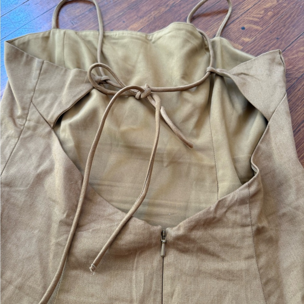 ⋆✿ Maeve by Anthropologie Drop-Waist Mini Dress ✿⋆ - Picture 6 of 7